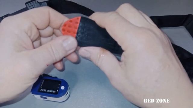 Тест турникета ТБС