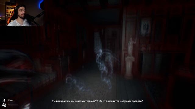 The Beast Inside прохождение ВСЕ КОНЦОВКИ! ➤ ФИНАЛ THE BEAST INSIDE смотреть онлайн