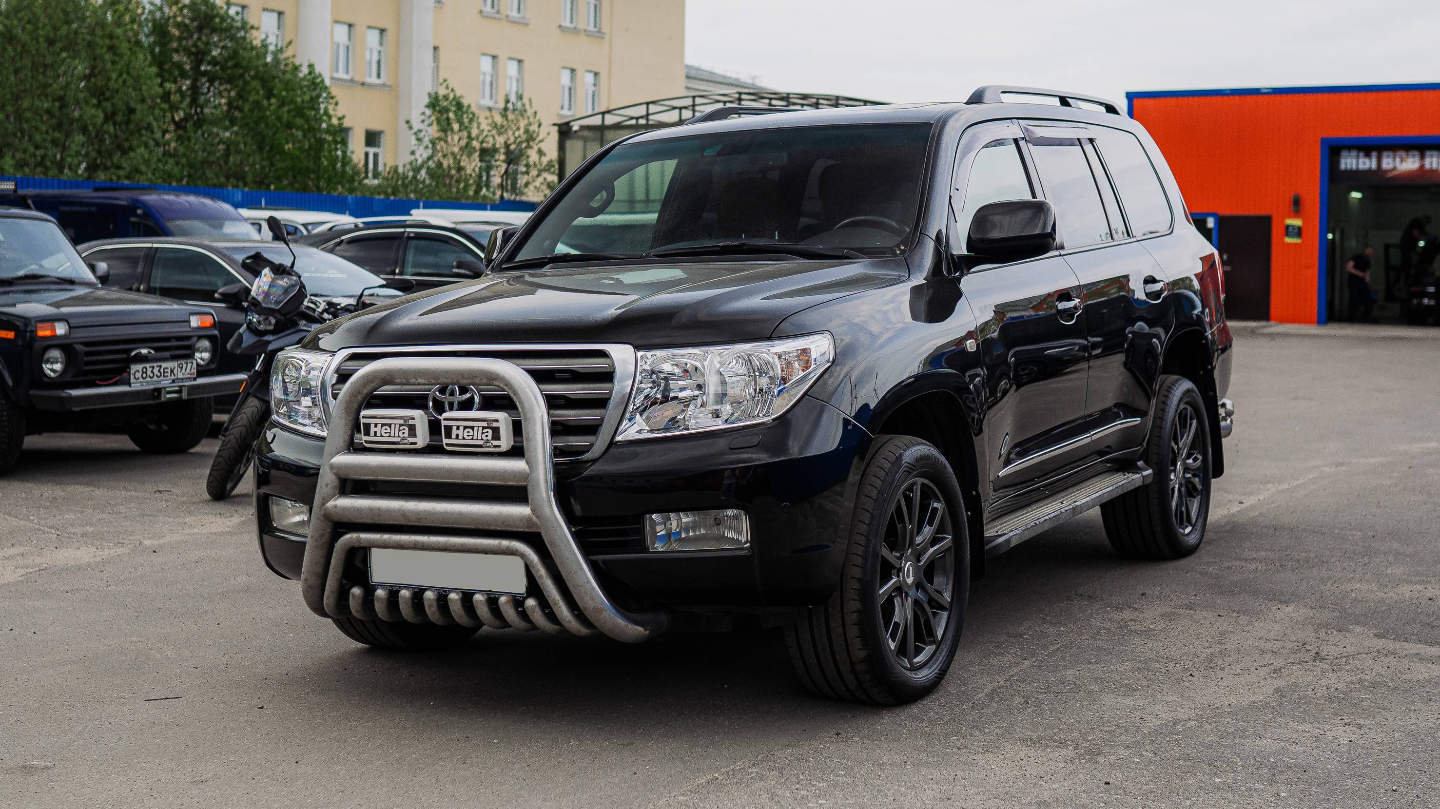 LC 200 смотреть онлайн