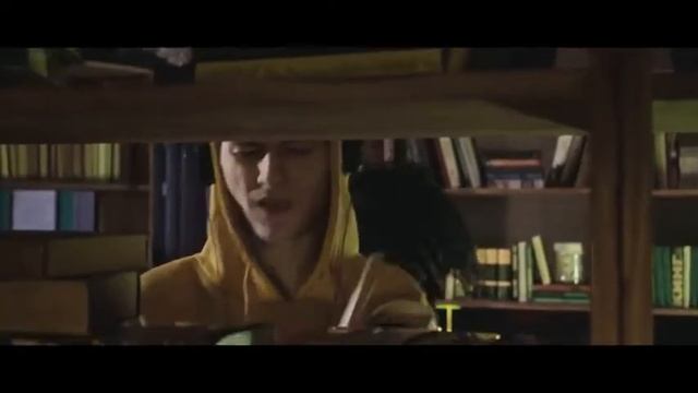 THEBRIANMAPS - ПОСЛЕДНЯЯ КНОПКА /НАОБОРОТ|