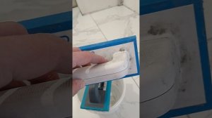Bihui шпатель для эбоксидный затирку.сравнил с Mapei.1-й час
