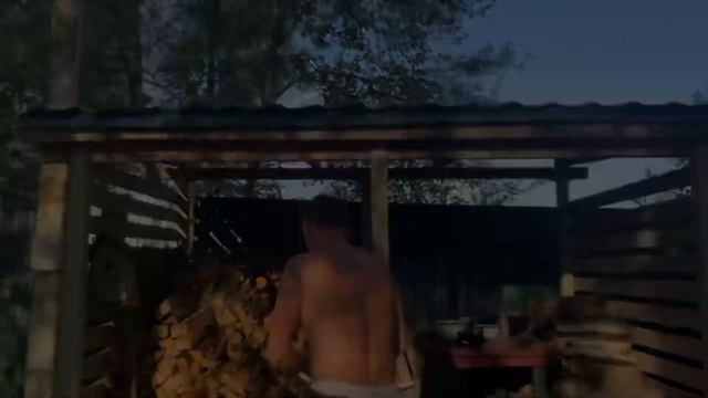 ТАНДЫР🔥Илья подробно покажет, как жарить шашлык и ра?