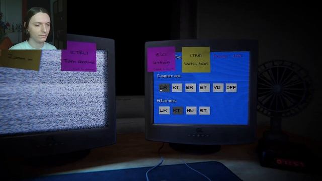 Я НЕ ДАЛ МАНЬЯКУ ПРОБРАТЬСЯ В МОЙ ДОМ - Stage Cleared № 2