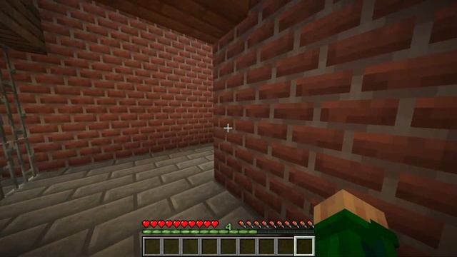 Майнкрафт, Но Мы Попали На САМУЮ ЗАГАДОЧНУЮ КАРТУ!