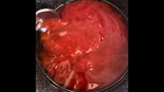 Пицца детская с домашними сосисками - вкусно и полезно