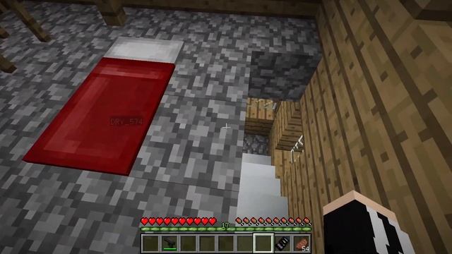 ЗА ЧТО ДРАЙА ПОСАДИЛИ В ТЮРЬМУ В МАЙНРКАФТ? (майнкрафт