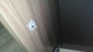 Как починить обувницу с вечно падающими полками