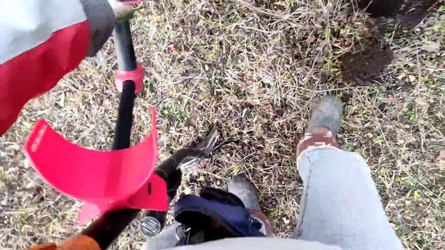 VANQUISH 540. Первый КОП по оврагам и лугам смотреть онлайн