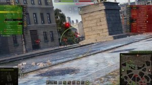 Degem Yud обзор, самый худший танк на 7 лвл?