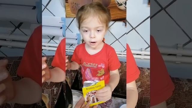 Запеканка от Софии