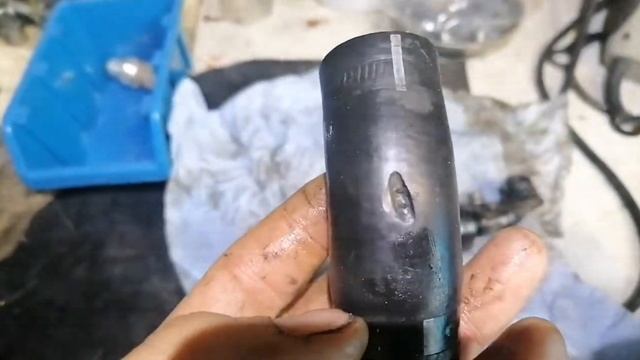 Как проверить любой электромагнитный клапан, проверя? смотреть онлайн