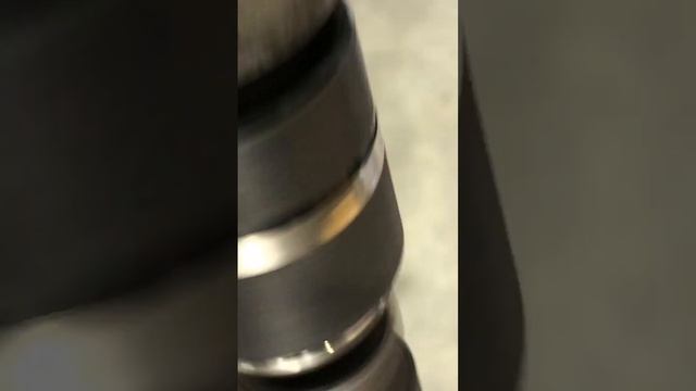 Як зробити отвір коронковим свердлом в  листовому мет?