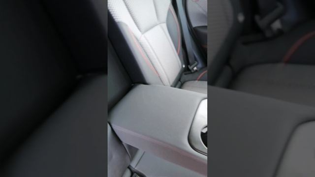 Subaru Forester 2020г.