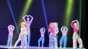 Самый-самый⭐💃