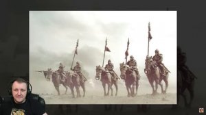 ВМ 277 Вахафакты 40к - Корпус Смерти Крига | Реакция на WarpB