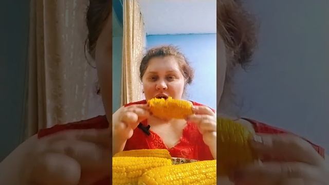 #Кукуруза# сладкая#соленая🌽🌽🌽
