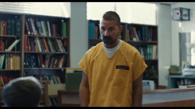 Генри Джонсон - Трейлер (2025) смотреть онлайн