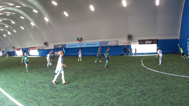 Vteme Football | №14 | Выпуск 23