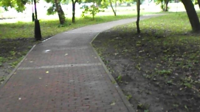 DSCN8053 Парк Шерстяник город Невинномысск июнь 2025