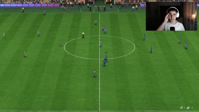 Взял ТРОФЕЙ за СВОЙ КЛУБ и КУПИЛ будущую ЗВЕЗДУ ! #3