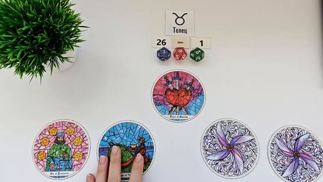 ТЕЛЕЦ ♉ 26 мая -1 июнь 2025 таро гороскоп на неделю/ прогно