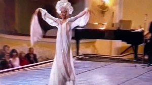 Танцует великая Екатерина Максимова/Русский танец Ча?