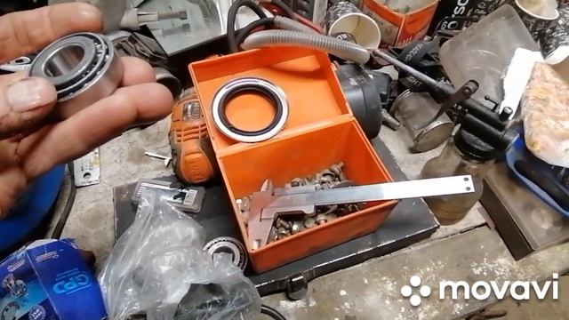 12 февраля 2025 г. Форд транзит сборка