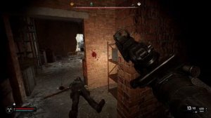 Де знайти AR416 (SOFMOD) з обвісами / S.T.A.L.K.E.R. 2