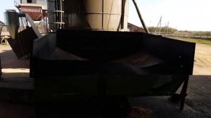 Шнековая сушилка зерна самодельные сушилки для зерна