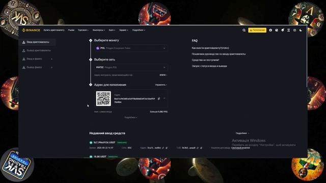 UNMINEABLE Майнинг крипты для новичков — начни прямо сейча смотреть онлайн
