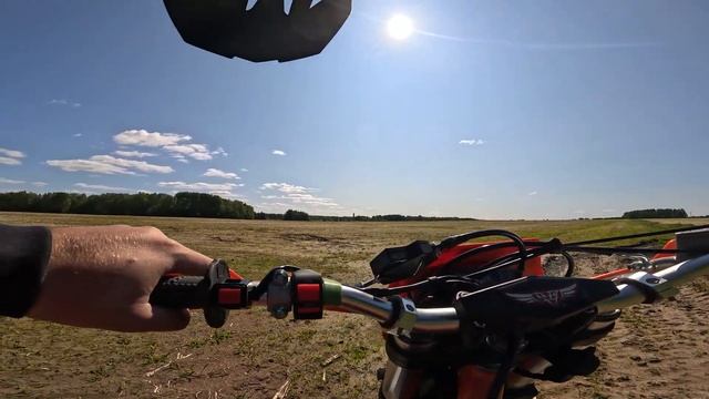 Видео-тест Gopro 11. Нагрудное крепление.