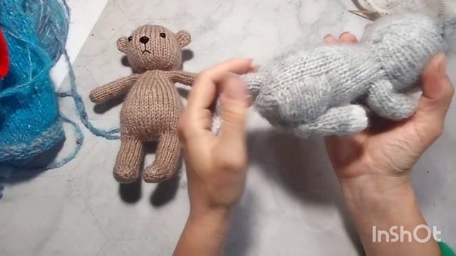 Що в'язала.Жилет у розпуск🙉.#crochet #handmade #knitting #візерунк?