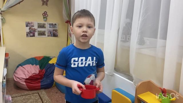 Социальный ролик «Жизнь прекрасна»