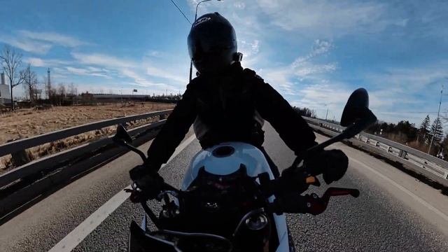 INSTA 360 X4 & CARDO | ПОДКЛЮЧЕНИЕ и ПЕРВЫЙ ВЫЕЗД 2025 смотреть онлайн