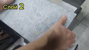 Тяжело ли шабрить? Смотрите сами. Учимся слесарному де