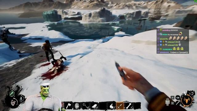 ЗАВЕРБОВАЛ МИРНЫХ В АМОГУСЫ, И ЧЕМ ЭТО КОНЧИЛОСЬ... — Dre смотреть онлайн