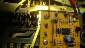 Проверка реле указателей поворота MB Sprinter