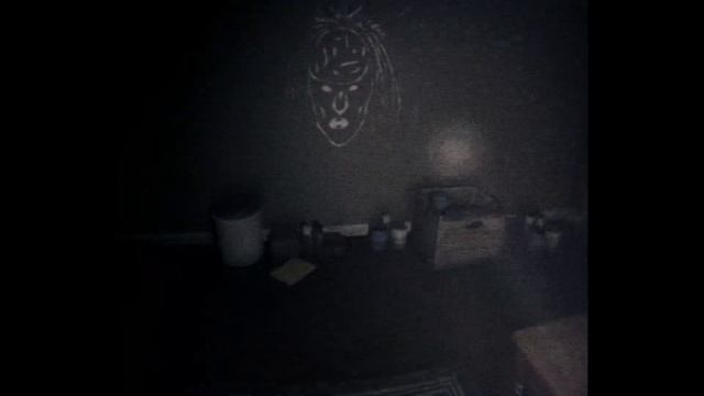 Действительно страшный хорор! 100% испугаешься — Psalm 5:9-1 смотреть онлайн