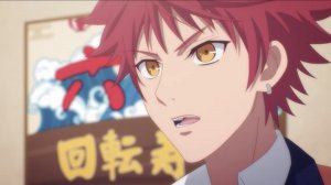 Звёзды классики, 11 серия