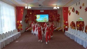 Топ-топ по паркету. Танец на выпускной (музыкальный ру?