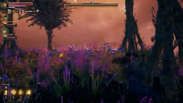 The Outer Worlds. Серия 99 - Королева продуктивности смотреть онлайн