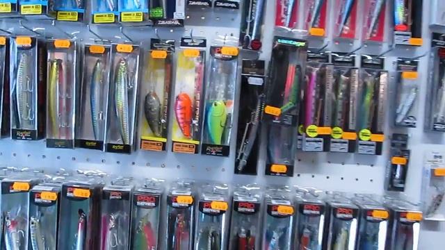 Обновения магазин на 