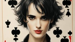 Песня "Кривые зеркала".