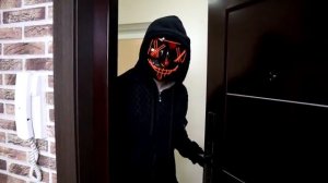 КОРОЧЕ ГОВОРЯ, СТРАШНЫЙ СОН