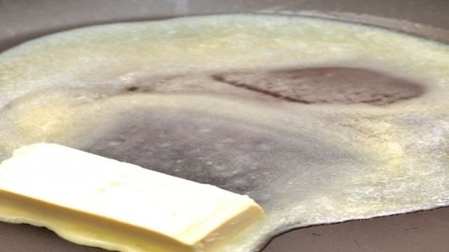 Вкусные будни