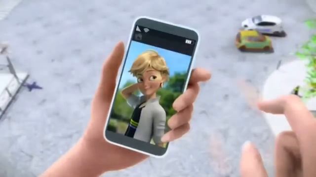 На MEP Лерка :3 part 2