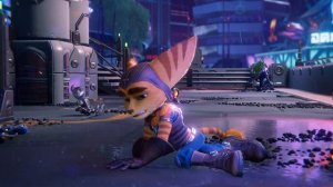 Ratchet & Clank: Rift Apart: Сквозь Миры прохождение на PC на русско