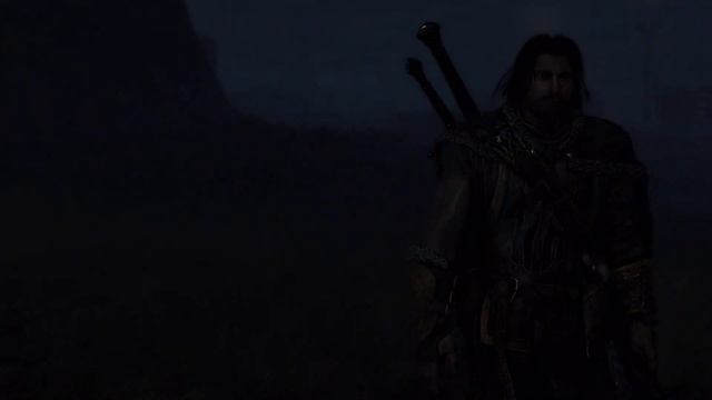 Прохождение игры Middle-earth Shadow of Mordor #1