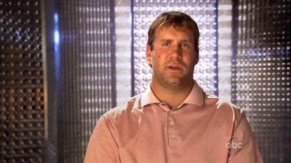 Shaq vs Ben Roethlisberger