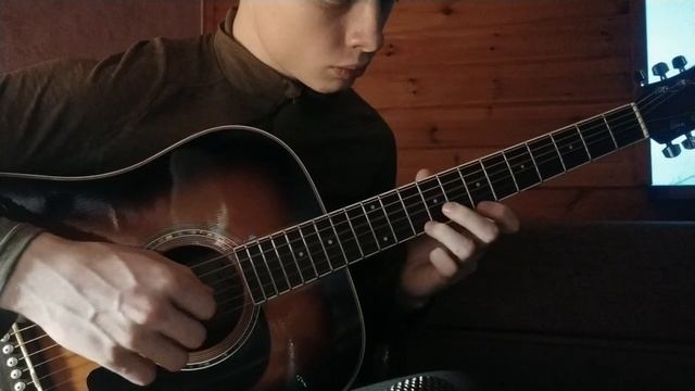 Амели - красивая мелодия из фильма